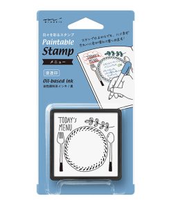 We offer a large range of high-quality products with affordable prices.  Acrylic Stamp Block for Rubber Stamp - Rectangle - 16 cm x 10 cm Moodtape
